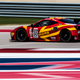 Illustration for article titled You Need To See More Photos Of The Pirelli World Challenge Surviving The Texas Heat